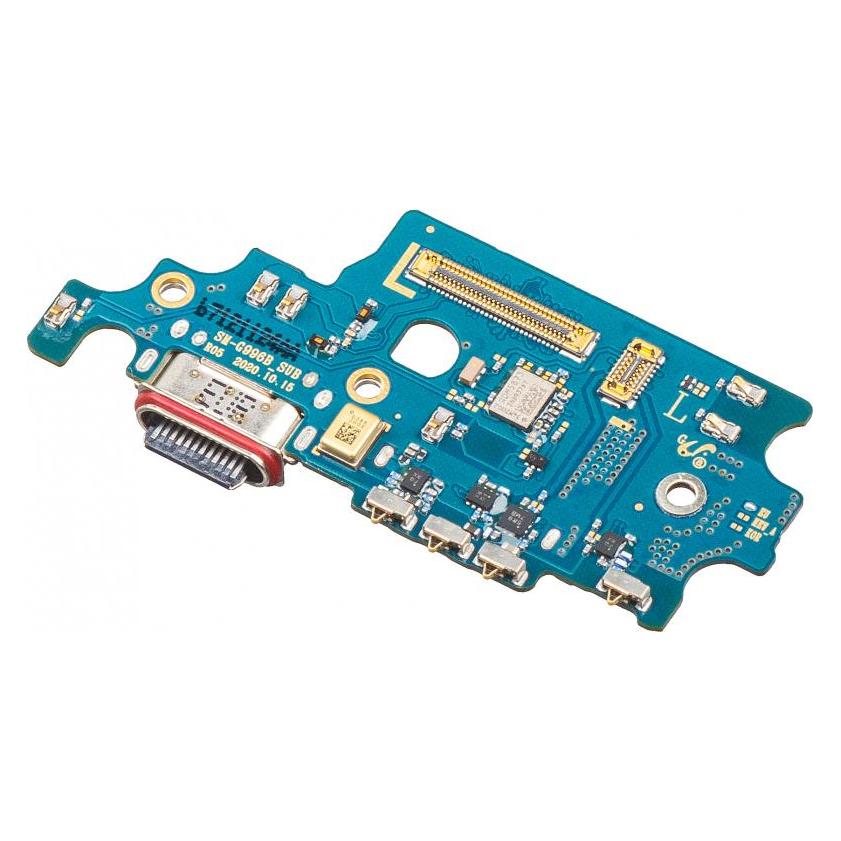 Samsung Ladeanschluss Flex für Galaxy S21+ 5G G996 (58015889)