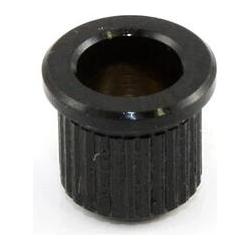 AllParts AP AP 0087-003 6 Saitenhülsen schwarz (Instrumenten Ersatzteile) (47163780)