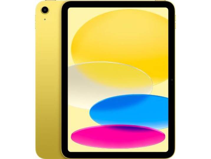 Ipad - Tablette Apple 11 256go Jaune