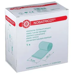 Nobatricot 20mx6 cm