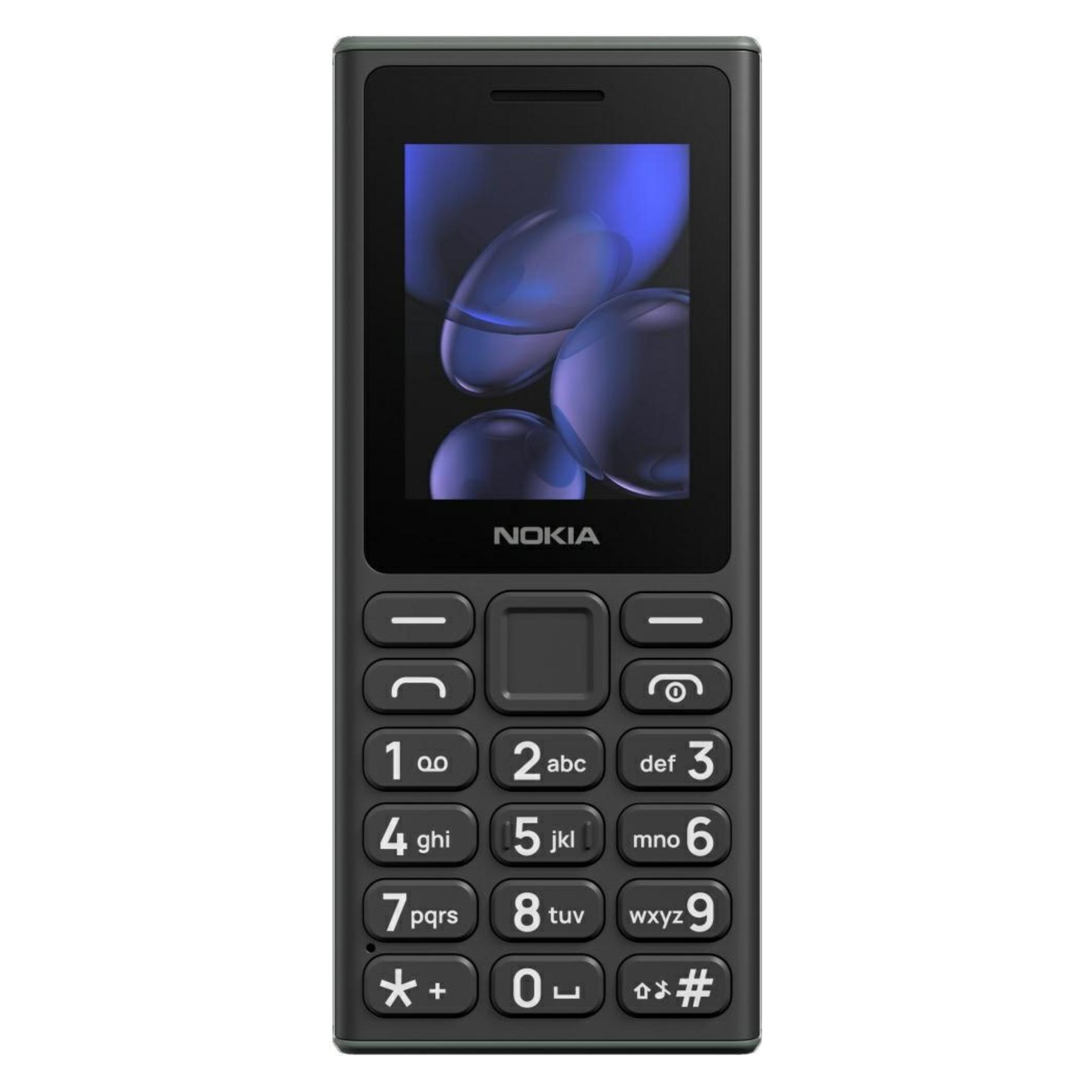 HMD Nokia 105 (2024) (2") (TA-1684)