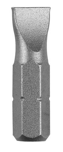 Bosch Accessories Schlitz-Bit 6.5mm C 6.3 2St.