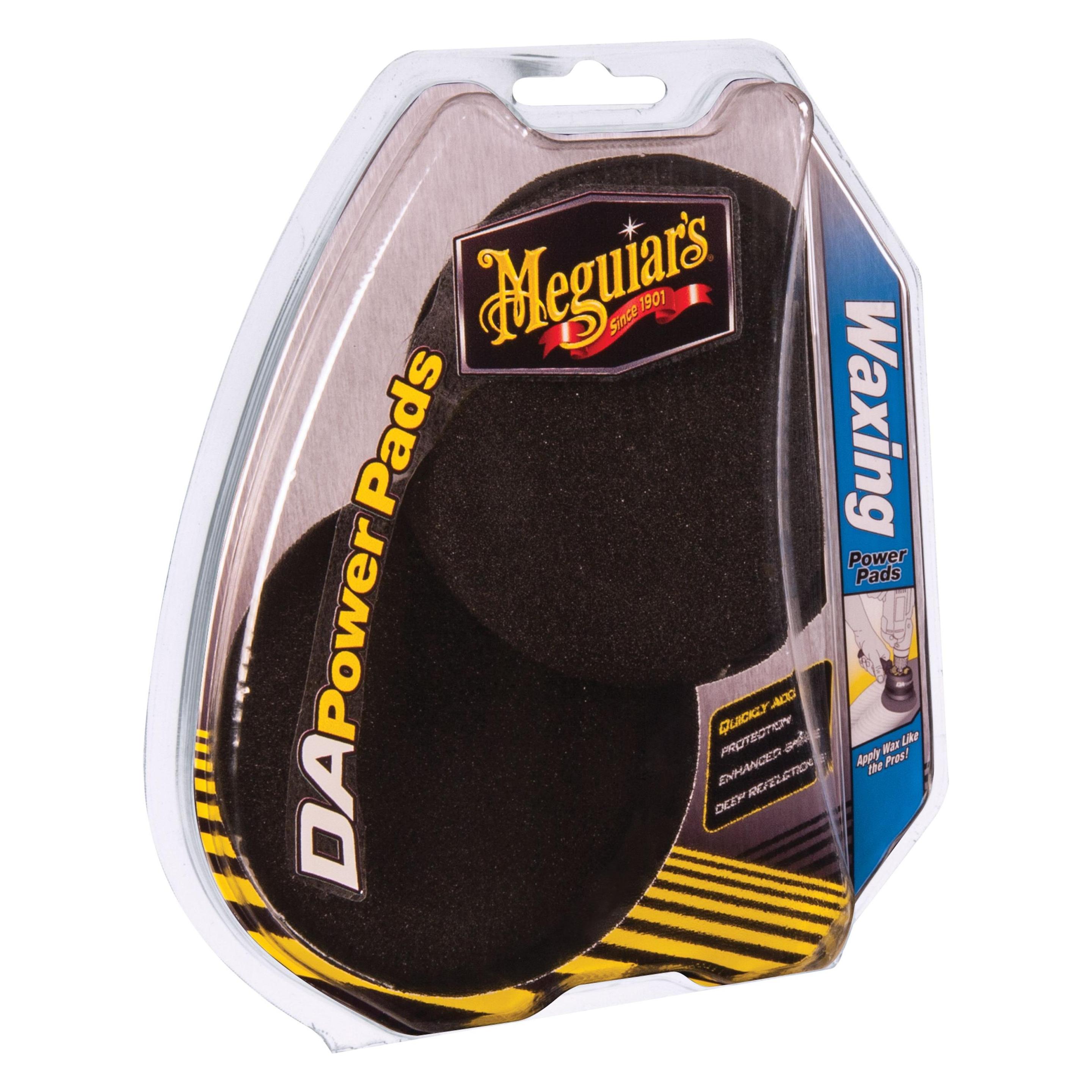 Meguiar's DA Power Pads (G3509INT)