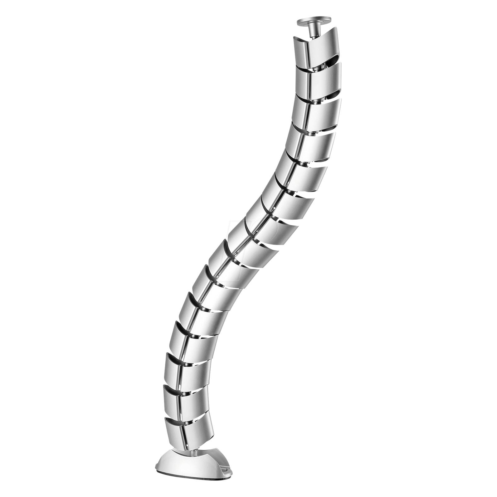 myWall Flexible Kabelführung (Kabelschlauch, 73 cm) (HZ44SL)
