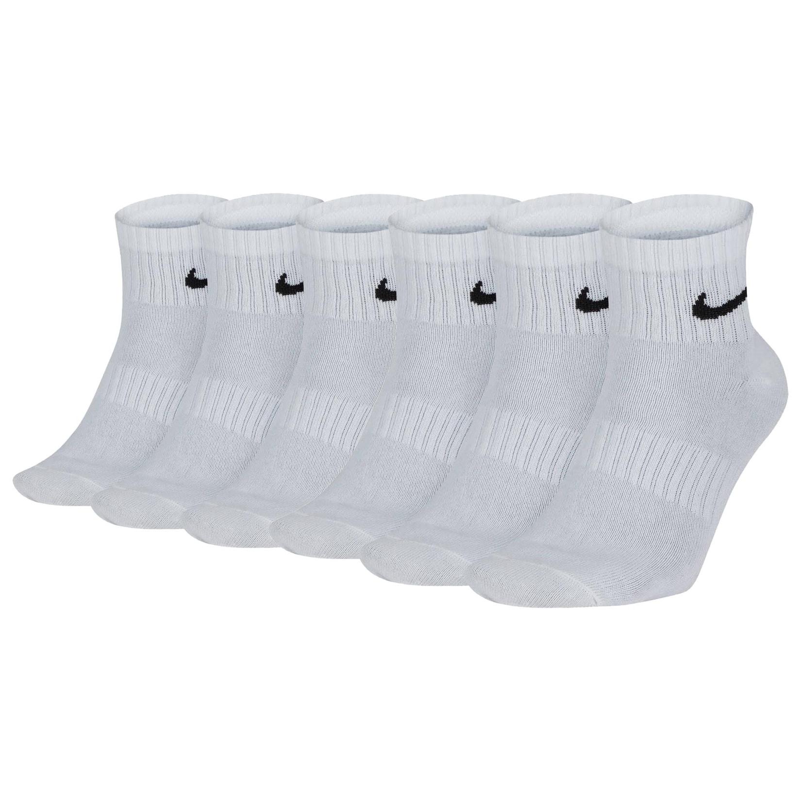 Everyday Lightweight No Show Unisex Socken