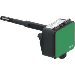 Schneider Electric Luftqualitätssensor Space SCD2XAXCCX