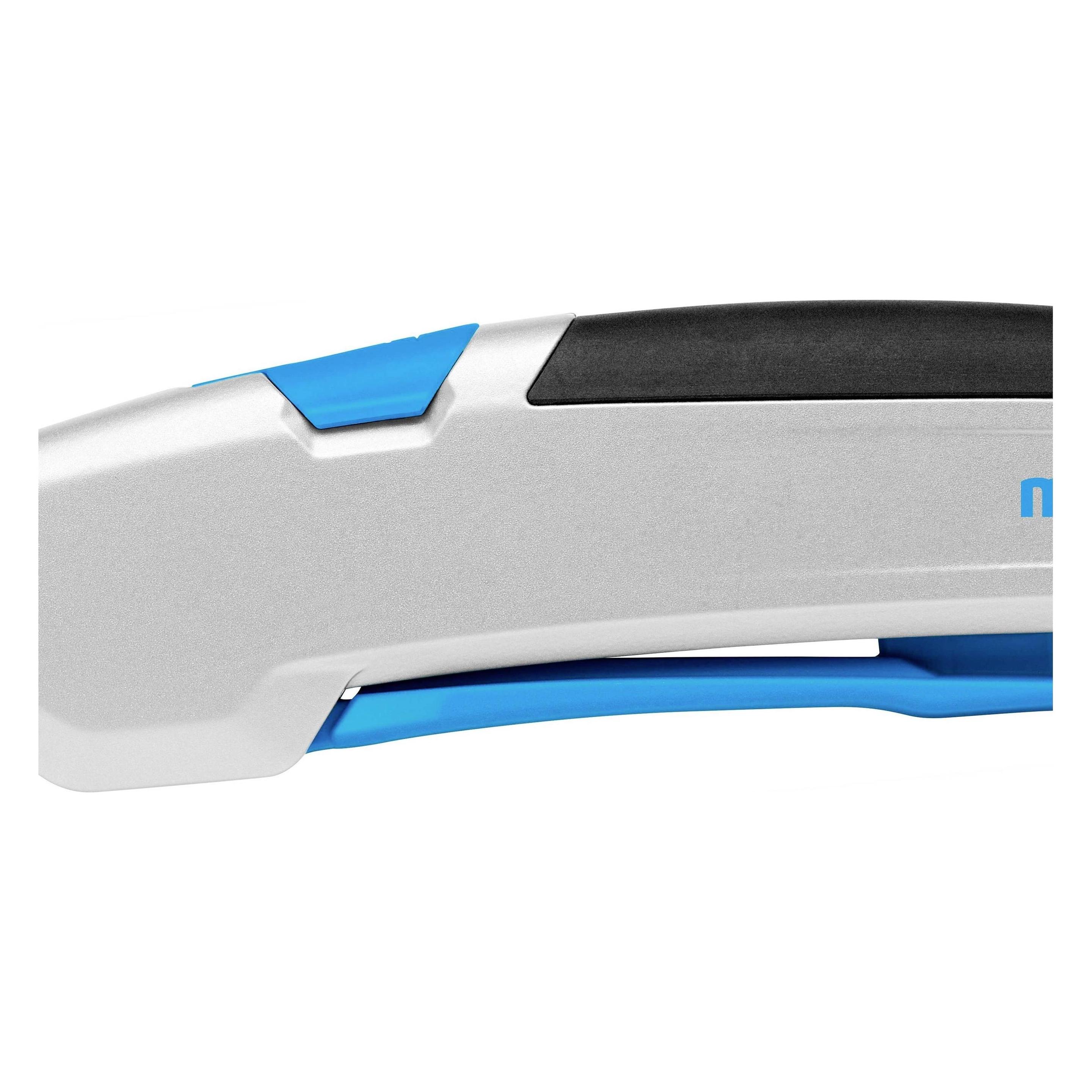 Martor Sicherheitsmesser SECUPRO 625 NR. 625095 1 im Einzelkarton 6250 (Cutter) (625095.02)