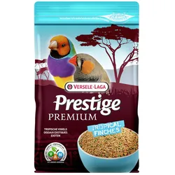 VERSELE-LAGA Prestige Premium Exoten 800g Vogelfutter