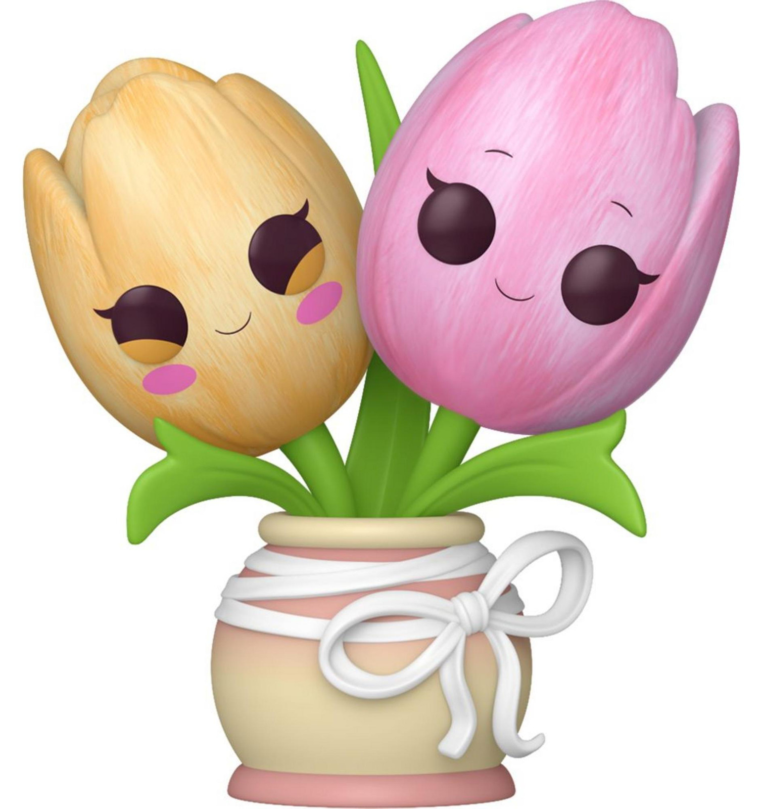 Funko Pop! Kawaii Planten Tulp #04