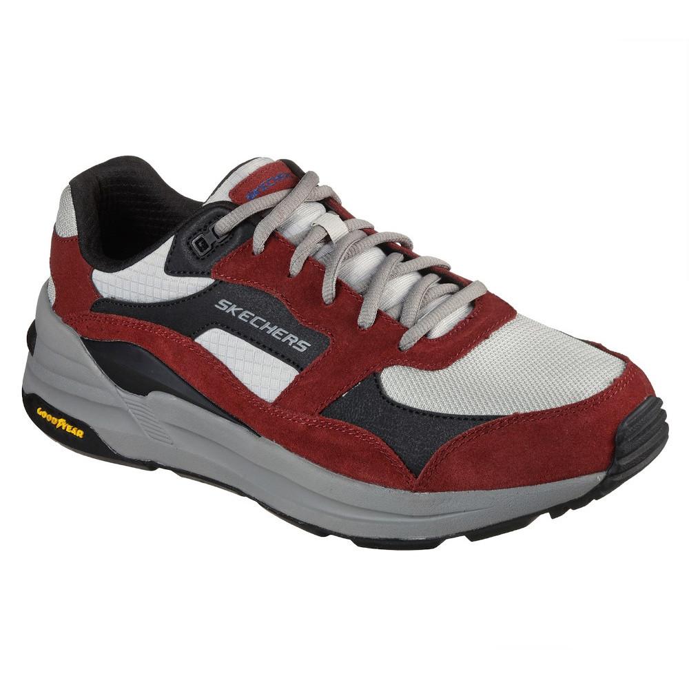 Skechers Global MEMORY FOAM Herren