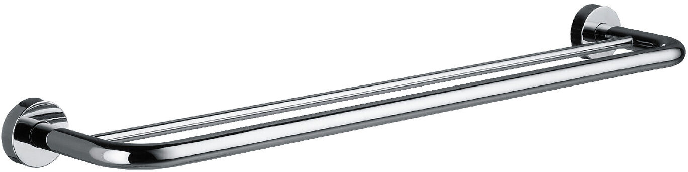 Emco Rondo 2 456100160 Porte-serviettes de bain, 645 mm 600 mm