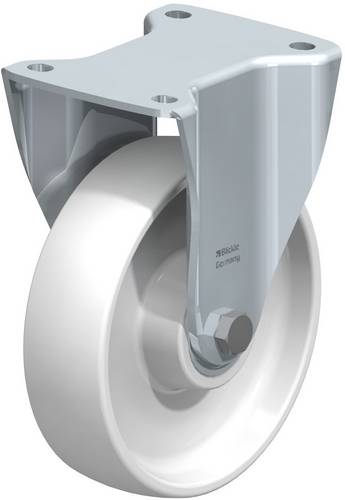 Blickle 6338 BH-PO 175K Bockrolle Rad-Durchmesser: 175mm Tragfähigkeit (max.): 500kg 1St.