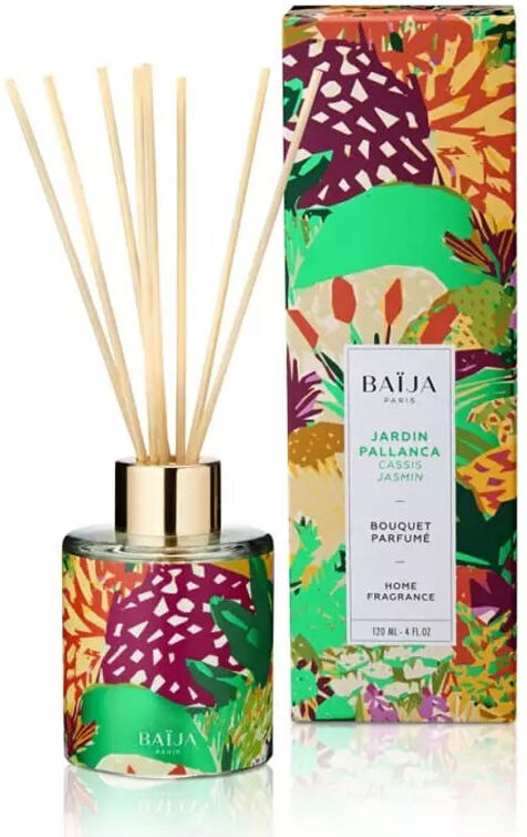 BaÏja Bouquet Parfumé Jardin Pallanca Parfums d'intérieur & Bougies