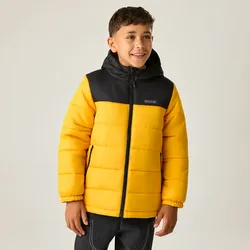 Regatta Lofthouse Kinder Winterjacke