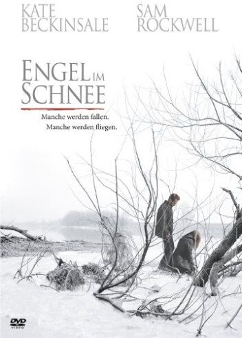 David Gordon Green - Engel im Schnee - Preis vom 11.10.2026 23:13:37 h