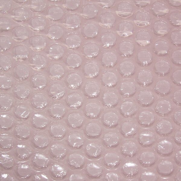 No-Name Bobleplast   Antistatisk   100cm X 100m   10mm