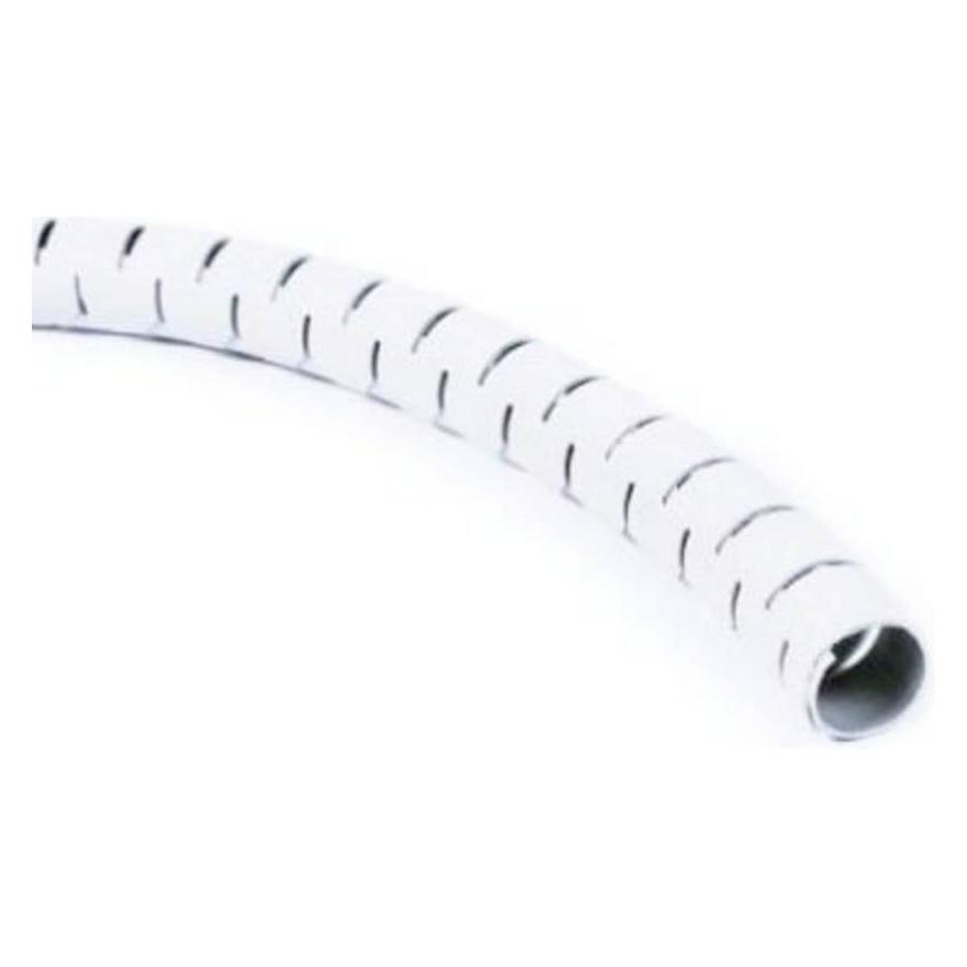 MicroConnect Cable Eater 32mm White 15meter (Kabelschlauch, 1500 cm) (CABLEEATER32H)