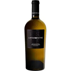 Hydropathe Blanc 2024 - Domaine Des Diables