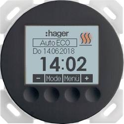 Hager WLN5046BG Temperaturregler 1 St.