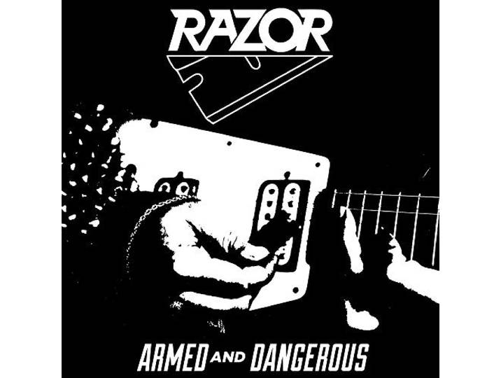 Armed and Dangerous
