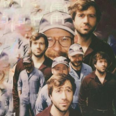 Olly Olly - Penny & Sparrow, CD