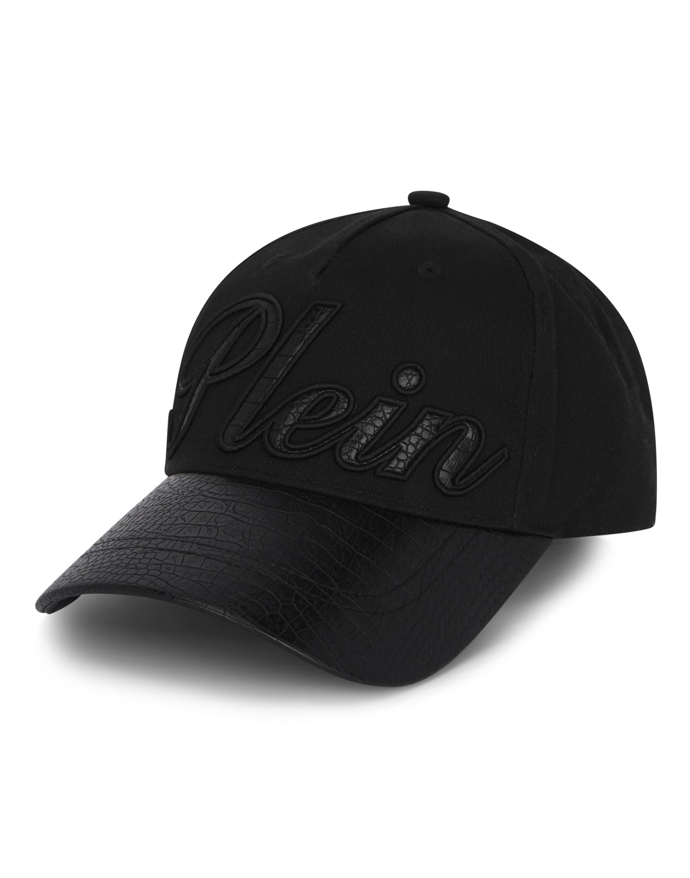 Baseball Cap Cocco Signature