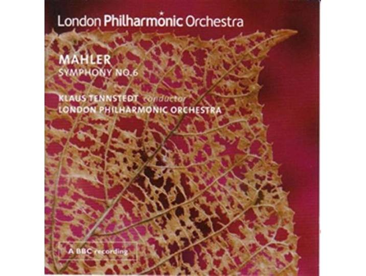 London Philhamonic Orchestra - Symphony No.6