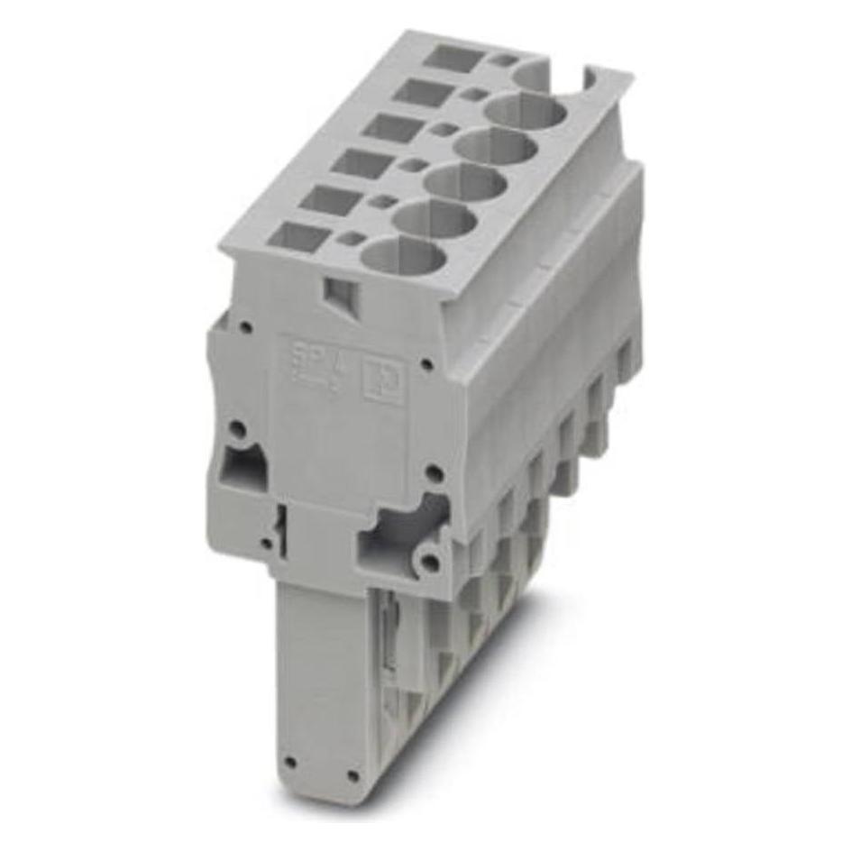 Phoenix Contact Terminal Block Plug 3P Straight (3042900)