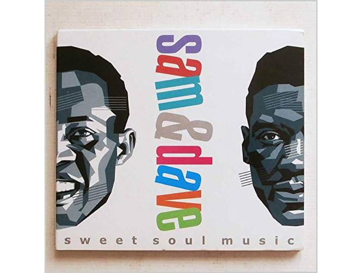 Sweet Soul Music