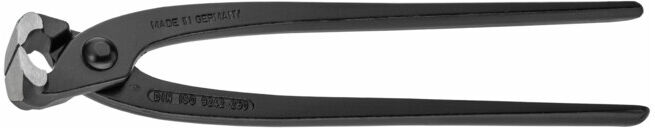 HAZET Pince multiprise universelle 760-15, Longueur : 150 mm (760-15)