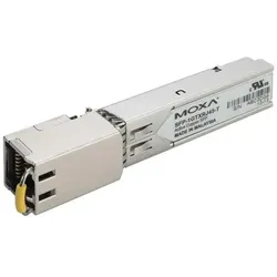 Moxa Sfp Gigabit Modul For, Rj, Transceiver