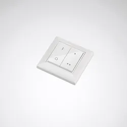 Trilux Drahtloser Taster LMS 23 #7918400