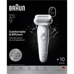 BRAUN Silk-épil 9 SES9-241