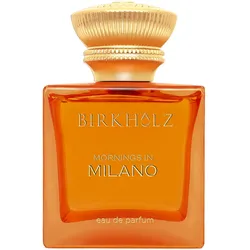 100ml BIRKHOLZ Mornings in Milano Eau de Parfum
