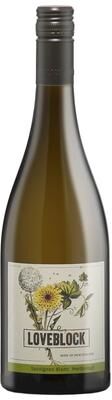 """Loveblock Sauvignon Blanc 2024 White Wine - New Zealand"""