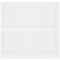 vidaXL, Regal, Cade (30 x 80 x 76.50 cm)