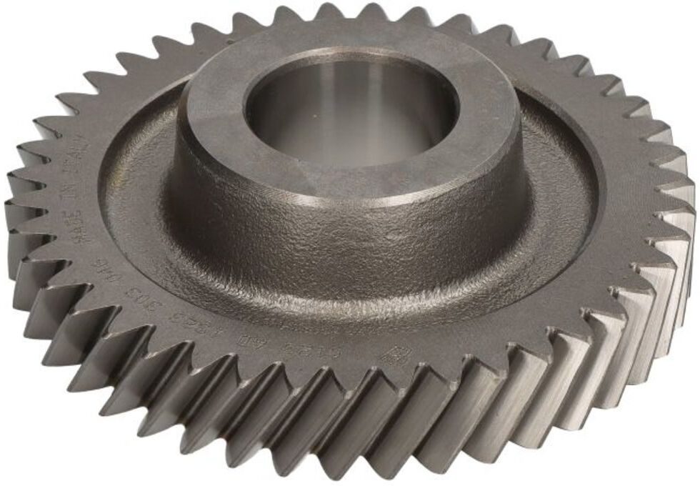 Zahnrad, Automatikgetriebe EURORICAMBI 95535716