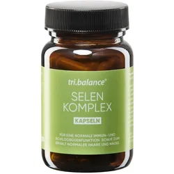 Tri.balance Selen Komplex 60 ST
