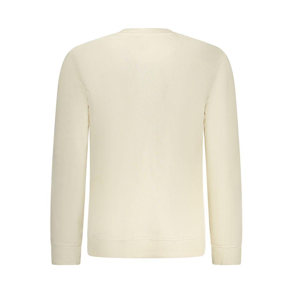 Lee Rundhalsausschnitt Sweatshirt