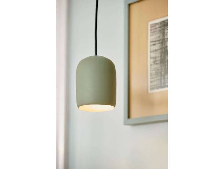Notti 10 Pendelleuchte Green - Nordlux - Esszimmer - Metall