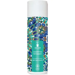 2x Bioturm, Shampoo, Shampoo Shed Nr.105 (Flüssiges Shampoo, 200 ml)