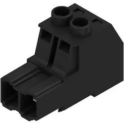 Weidmüller Verbinder 10.16mm SUZ 10.16#1947480000