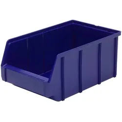 SWG, Lagerbehälter, Lagersichtbox Grösse
