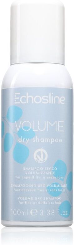 Echosline Volume Dry Shampoo shampoing sec volumisant 100 ml
