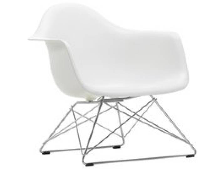 Vitra - Lar Eames Plastic Armchair