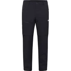 Jack Wolfskin Pico Trail Zip Off Herrenhose