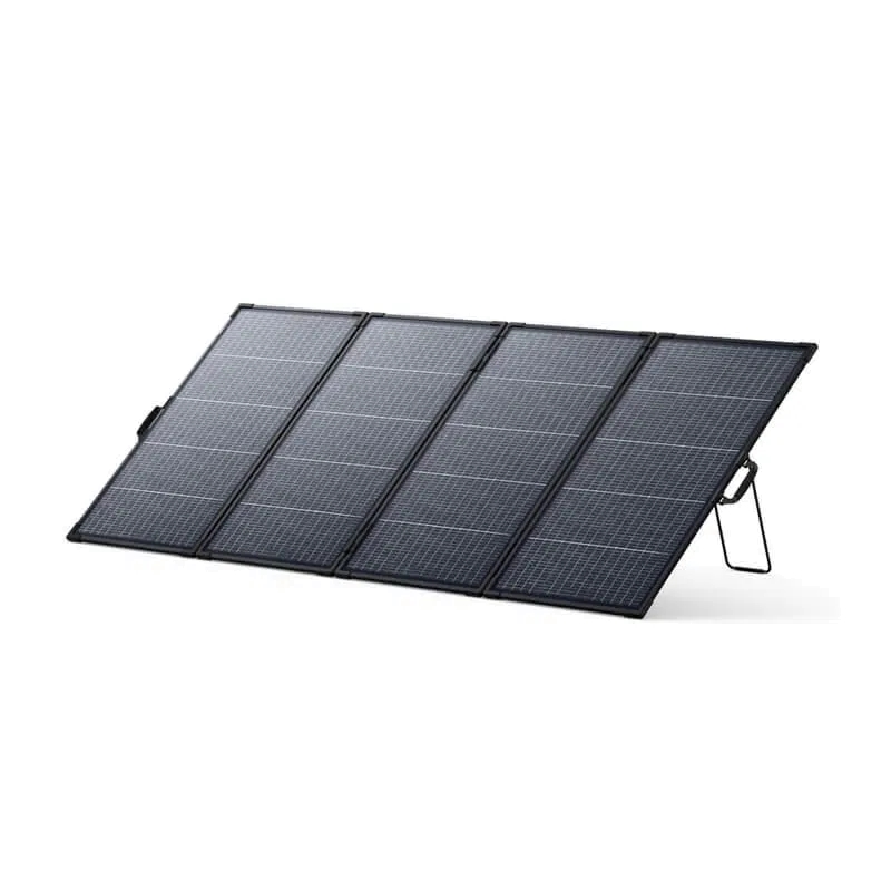 Anker PS400 Bifaziales tragbares Solarpanel