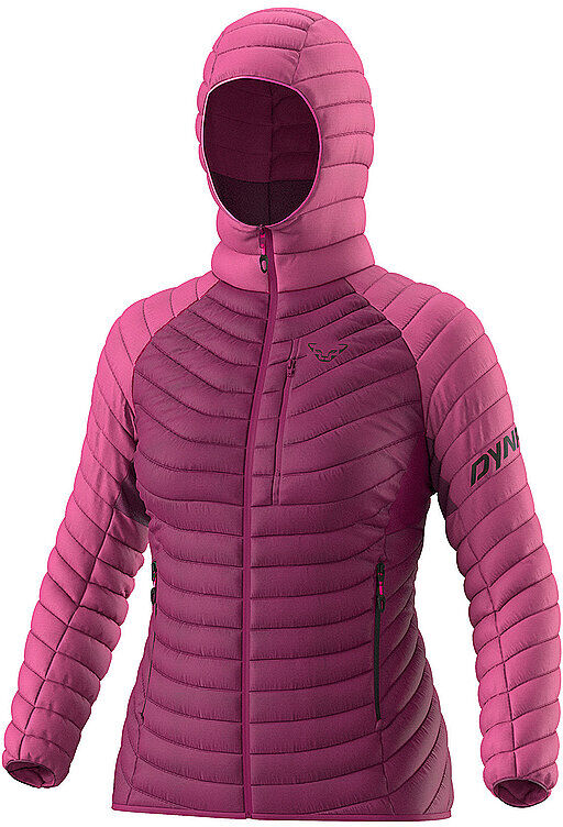 Dynafit Damen Isojacke Radical Down RDS Hoodie beere   34 W