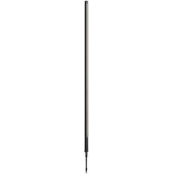 Outdoor Landschaft Leuchten Pole Aluminium Graphit O440FL-L24GF3K mit IP 65