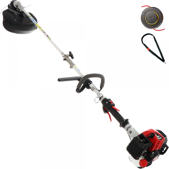 Shindaiwa SDK M262S - Benzin-Motorsense